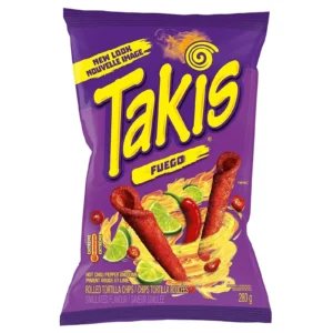 Takis Fuego 280GM