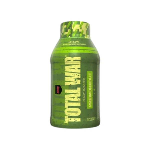 Total War Green Apple 355mls 12PK – Shayona Distributors