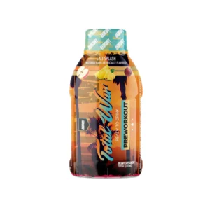 Total War Tropical 355mls 12PK