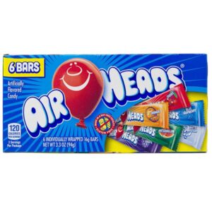 Airhead Theatre Box 93GM 12PK