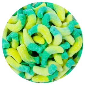 Sour Banana 1KG
