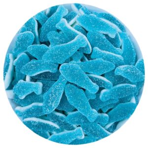 Sour Sharks 1KG