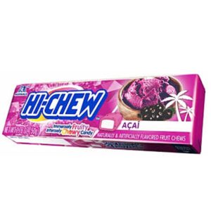 HI CHEW Acai 50GM 15PK