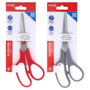 Scissors Stainless Steel 1 Ea