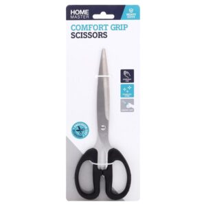 Scissors Stainless Steel Heavy Duty 1Ea