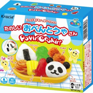 KRACIE Candy For Kids Bento 29GM 5PK