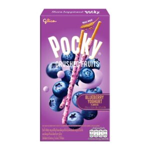 Pocky BlueBerry Yogurt 38GM 10PK