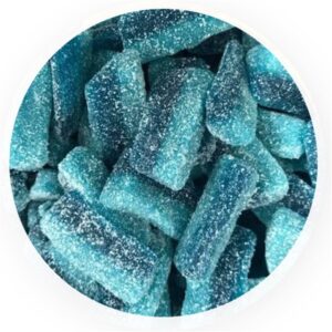 Sour BlueBerry Slice 1KG