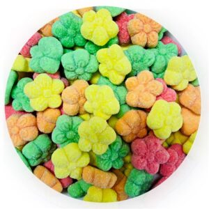 Sour Flowers 1KG