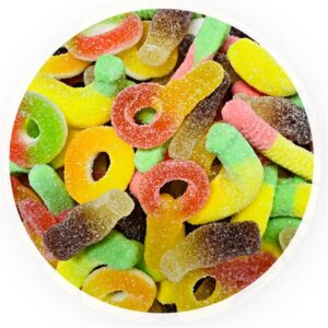 Sour Mix 1KG