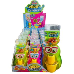 KIDZFRENZY Water Machine Dispenser 20GM 15PK