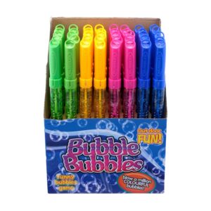 Bubble Sword 120ml 40PK