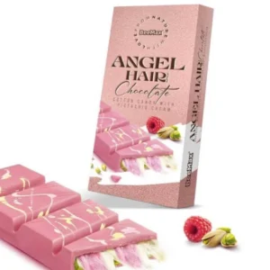 BEEMAX Angel Hair Chocolate 170gm 6PK