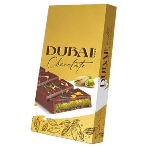 BEEMAX Dubai Chocolate 200gm 6PK