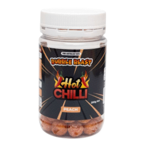 B/Blast Hot Chilli Peach 200GM 1 EA