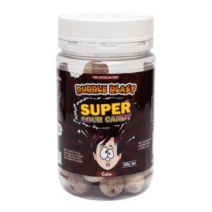 B/Blast Sour Cola 200GM 1 EA