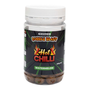B/Blast Hot Chilli Watermelon 200GM 1 EA