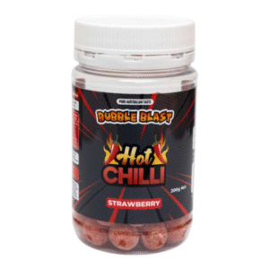 B/Blast Hot Chilli Strawberry 200GM 1 EA