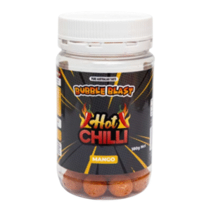 B/Blast Hot Chilli Mango 200GM 1 EA