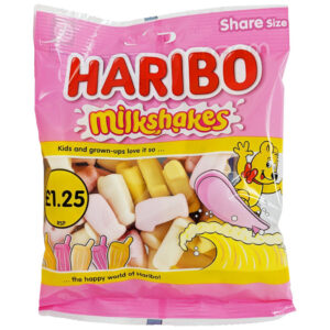 HARIBO Milkshakes 12PK
