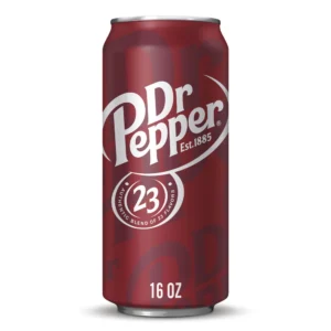 Dr Pepper 473mls 24PK