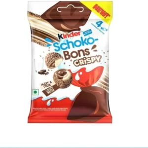 KINDER Schoko Bons Crispy 67GM 12PK
