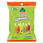 118484 Jarriots Canels gummies bag 113GM 12PK