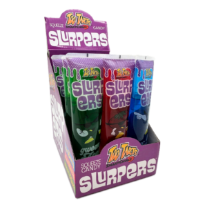 TOO TARTS Slurpers Squeeze 12PK