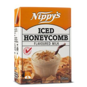 Nippy's Iced Honeycomb 375ml 24PK
