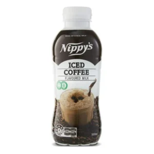 Nippy's Iced Coffee 500ml 12PK