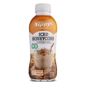 Nippy's Iced HoneyComb 500ml 12PK