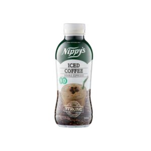 Nippy's Iced Double Espresso 500ml 12PK