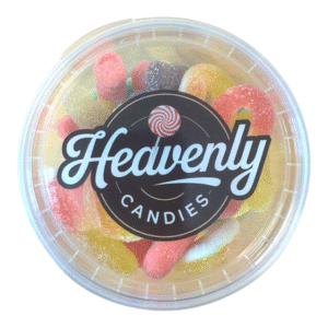 Tub Sour Mix 90GM 1Ea