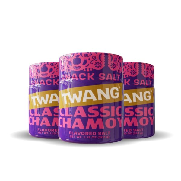 TWANG SHAKER Snack Salt Chamoy 32GM 10PK