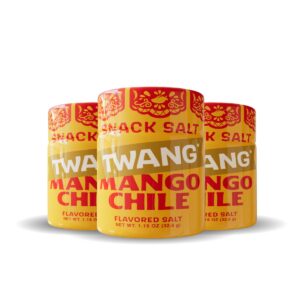 TWANG SHAKER Snack Mango Chile 32GM 10PK