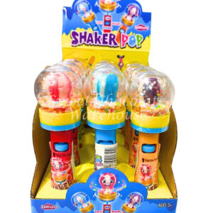 Shaker Pop 19GM 12PK