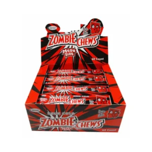 Zombie Chews Cola 28GM *72PK