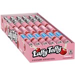Laffy Taffy Rope Cherry 24PK