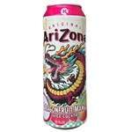 Arizona Dragon Fruit Mango 650mls 24PK