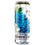 Arizona Blueberry White Tea 650mls 24PK