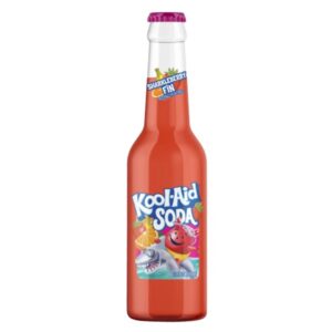 Kool-Aid Skarkberry 355mls 12PK