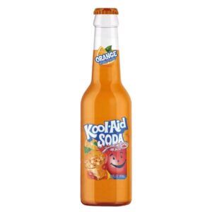 Kool-Aid Orange 355mls 12PK