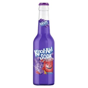 Kool-Aid Grape 355mls 12PK