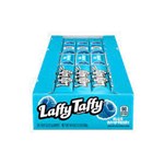 Laffy Taffy Rope Blue Rasp 24PK
