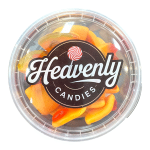 Tub Pizza Slices 90GM 1Ea