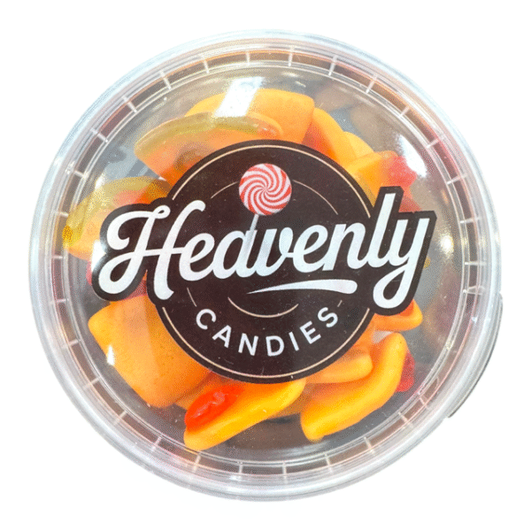 Tub Pizza Slices 90GM 1Ea