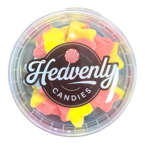 Tub Sweet Star 90GM 1Ea