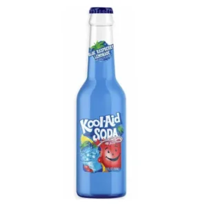 Kool-Aid Blue Raspberry 355mls 12PK