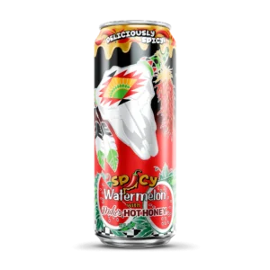 Arizona Spicy Watermelon 650mls 24PK