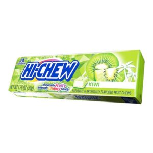 HI CHEW Kiwi 50GM 15PK